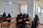 رنگ الهی به زندگی، خستگی‌ها را به فرصتی برای بندگی تبدیل می‌کند