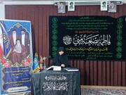 حضرت زهرا (س) نماد حضور آگاهانه و مسئولانه زن در اجتماع
