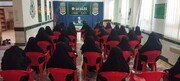 حضرت زهرا سلام‌الله‌علیها الگوی جامع بشریت در دفاع از حق و جهاد تبیین است