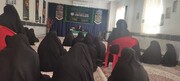 حضرت فاطمه زهرا سلام‌الله‌علیها ، الگوی برتر در انتخاب سبک زندگی و دشمن‌شناسی است