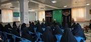 تبیین ابعاد شخصیتی و الگوی جامع زن مسلمان در سیره فاطمی