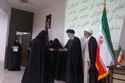 رسالت نخبگان حوزوی فراتر از آموزش است