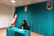 توازن میان آراستگی و حجاب هویت طلبگی را تقویت می‌کند