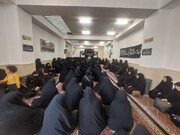 الگوگیری از سیره فاطمی و نبوی تنها راه نجات از جاهلیت مدرن است