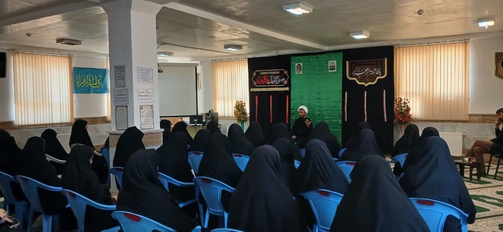 تبیین ابعاد شخصیتی و الگوی جامع زن مسلمان در سیره فاطمی