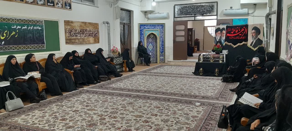 تبیین جایگاه شب‌های اقتدار در پرتو تفسیر سوره فتح