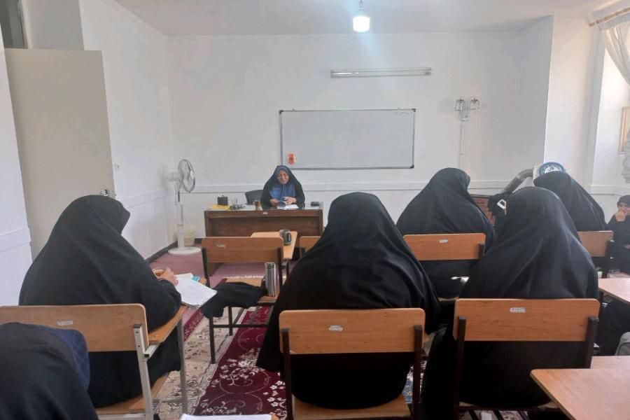 سختی‌ها می‌توانند زمینه‌ساز افزایش ظرفیت انسان و تقویت ایمان باشند