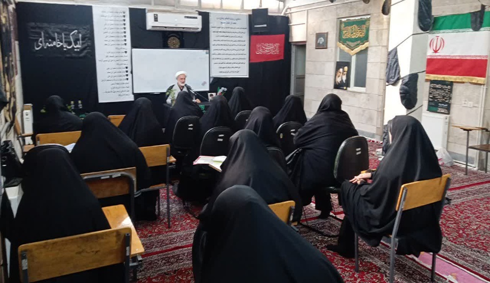 تأکید بر اهمیت شکرگزاری نعمت‌های الهی و ترویج سبک زندگی اسلامی