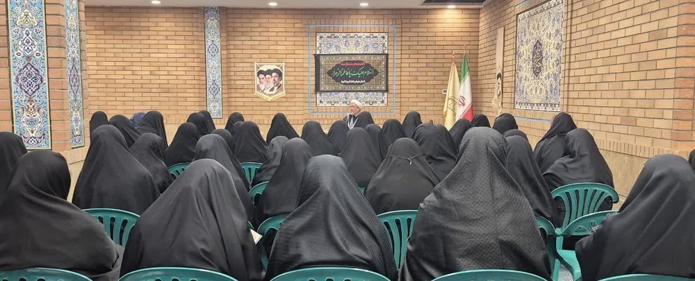 تأکید بر نقش صله رحم و حسن‌ظن در تحکیم روابط اجتماعی از منظر صحیفه سجادیه