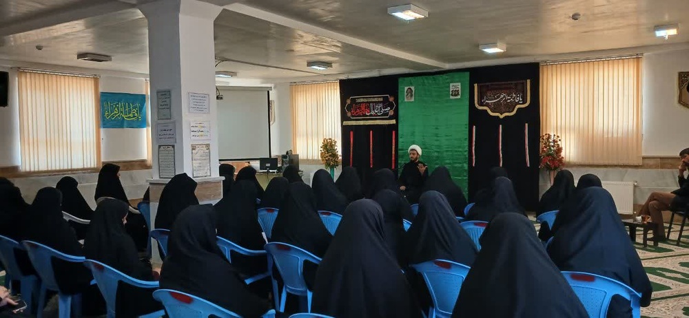 تبیین ابعاد شخصیتی و الگوی جامع زن مسلمان در سیره فاطمی