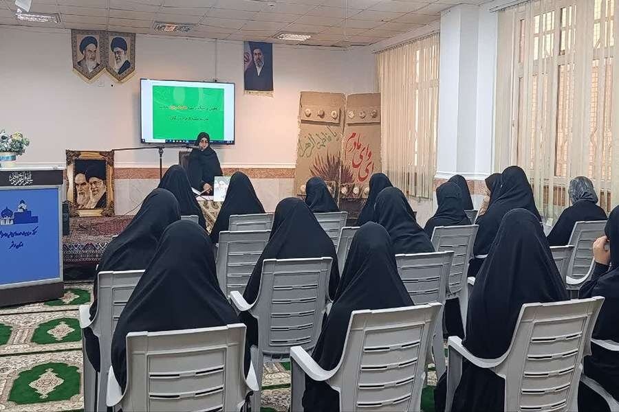 خطبه فدکیه الگویی ماندگار از شجاعت، بصیرت و دفاع از حق است