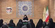 تأکید بر شناخت مخاطب و بهره‌گیری از رسانه‌های نوین در تبلیغ بین‌الملل