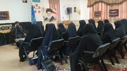 آمریکا به دنبال تضعیف ایران قدرتمند است