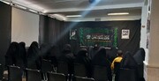 بررسی پیوند میان معارف قدسی و الگوی زندگی خانوادگی در حوزه علمیه خواهران الیگودرز