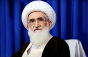 هشدار آیت‌الله العظمی نوری‌همدانی به حکام منطقه