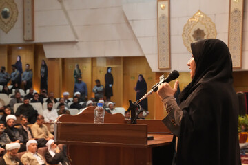 همایش ملی بانوی کُرد