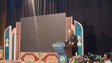 همایش ملی بانوی کُرد