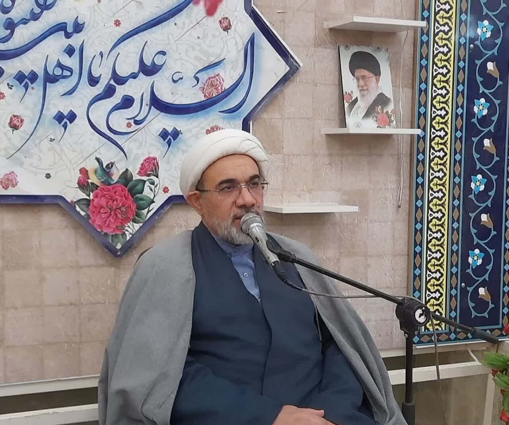 نشست بصیرتی ـ سیاسی «سیره و سبک زندگی حضرت زهرا(س)» در مدرسه علمیه تخصصی کوثر اصفهان برگزار شد