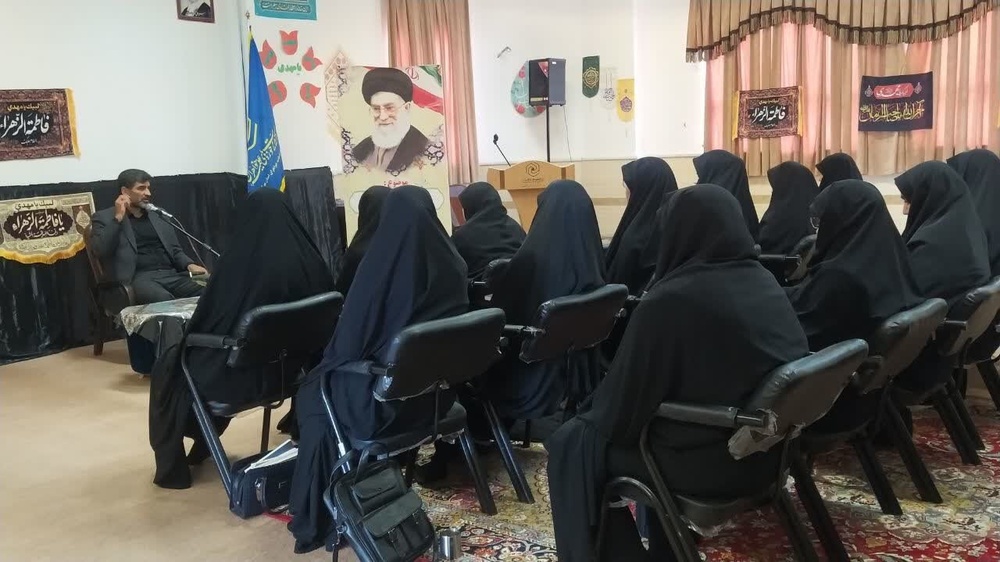 آمریکا به دنبال تضعیف ایران قدرتمند است