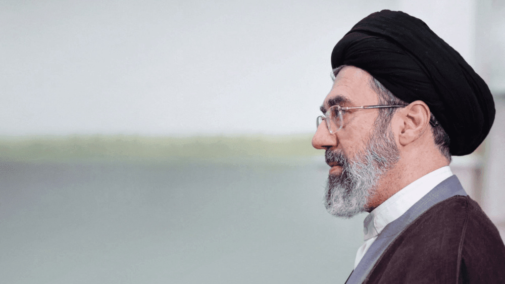 میدانداری زن ایرانی در امتداد یک الگوی زنده