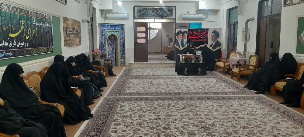 شرح دعای اول صحیفه سجادیه؛ تبیین جایگاه حمد و سپاس الهی در زندگی مؤمنانه