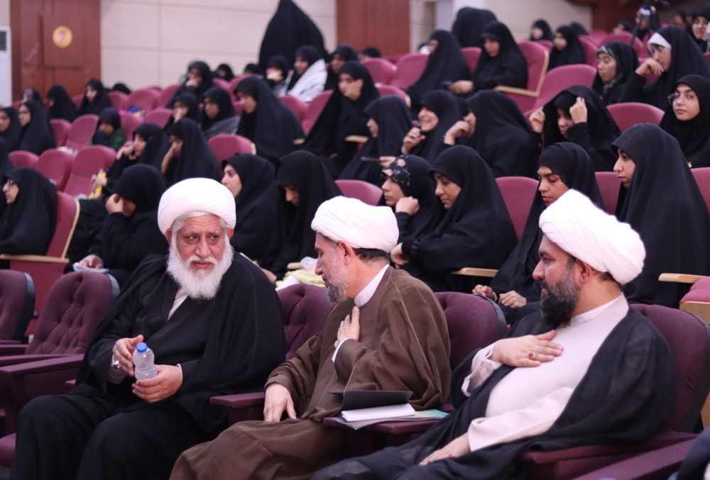 از ارتقای علمی طلاب تا تقویت نقشآفرینی بانوان در عرصههای فرهنگی و اجتماعی