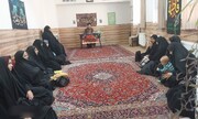 کسی که می‌خواهد معرفت خالص را از سرچشمه دریافت کند، باید پیش از آن ذهن و دل خود را از افکار انحرافی پالایش کند