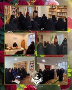 تبیین راهبردهای تبلیغ بین‌الملل در مدرسه علمیه حضرت ولی‌عصر(عج)