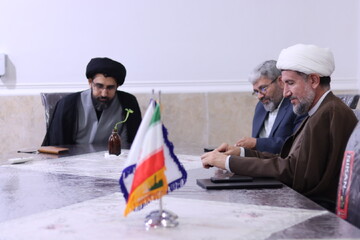 همایش «طلیعه حضور؛ میثاق تعالی» در هرمزگان برگزار شد