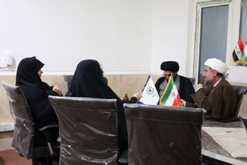 همایش «طلیعه حضور؛ میثاق تعالی» در هرمزگان برگزار شد