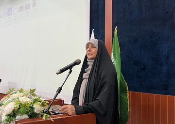 تصاویر/همایش «طلیعه حضور؛ میثاق تعالی» در هرمزگان
