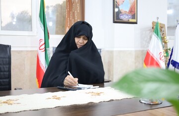 تصاویر/همایش «طلیعه حضور؛ میثاق تعالی» در هرمزگان