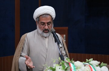 تصاویر/همایش «طلیعه حضور؛ میثاق تعالی» در هرمزگان