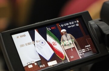 تصاویر/همایش «طلیعه حضور؛ میثاق تعالی» در هرمزگان