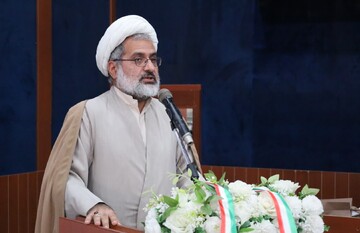 تصاویر/همایش «طلیعه حضور؛ میثاق تعالی» در هرمزگان