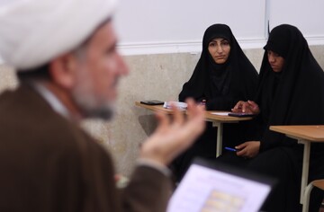 تصاویر/همایش «طلیعه حضور؛ میثاق تعالی» در هرمزگان