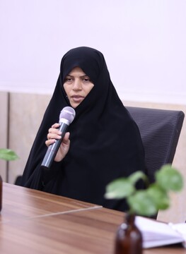 تصاویر/همایش «طلیعه حضور؛ میثاق تعالی» در هرمزگان