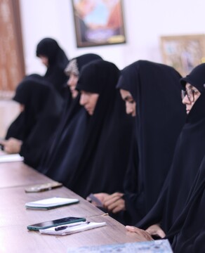 تصاویر/همایش «طلیعه حضور؛ میثاق تعالی» در هرمزگان