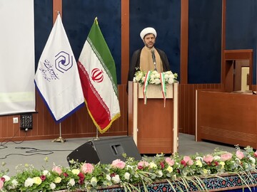 تصاویر/همایش «طلیعه حضور؛ میثاق تعالی» در هرمزگان