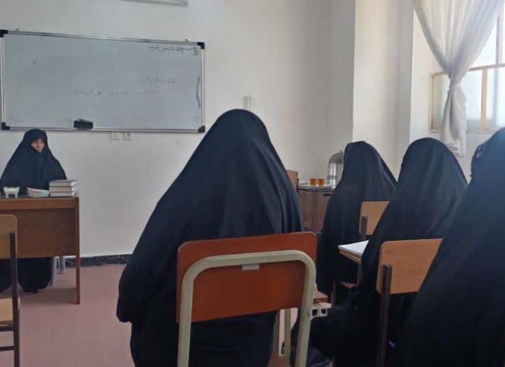 اخلاق‌مداری شرط اثرگذاری اجتماعی طلاب است
