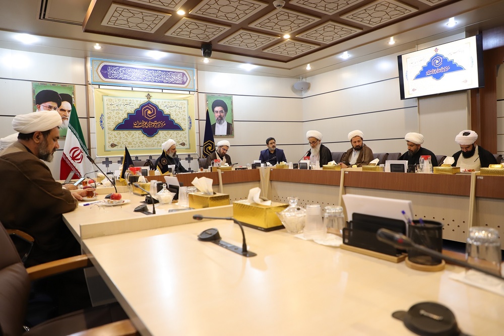 تیر دشمن در سناریوسازی «زن زندگی آزادی» به سنگ خورده است