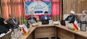 اتصال شبکه پژوهشی حوزه‌های خواهران به زیرساخت‌های ملی «ایرانداک»؛ گامی راهبردی در اعتلای مرجعیت علمی و هوشمندسازی پژوهش