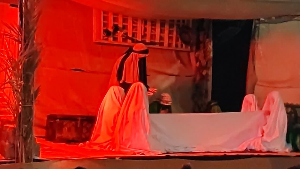 حدیث عشق