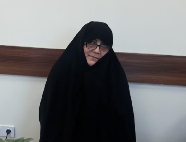 عقلانیت، اصلی مهم در حیات طیبه حضرت زینب(س) عقلانیت، اصلی مهم در حیات طیبه حضرت زینب(س)