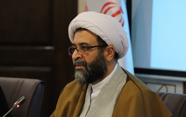 تسلیت سرپرست حوزه‌های خواهران در پی درگذشت مدیر سابق مدرسه علمیه الراضیه اسدآباد