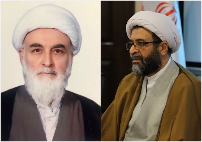 تسلیت سرپرست حوزه‌های علمیه خواهران در پی ارتحال آیت‌الله غروی نائینی