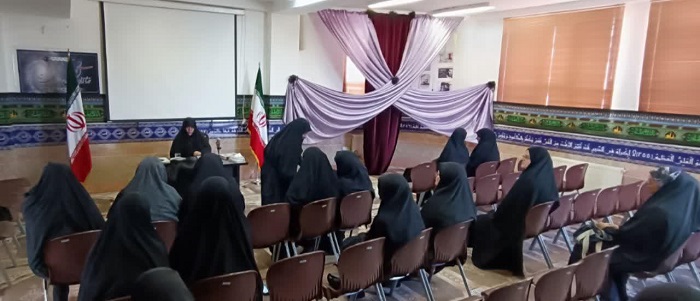 لزوم حفظ، دوام و تقویت پیاده روی اربعین