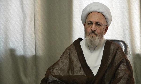 پیام آیت‌الله العظمی سبحانی به آیین سال تحصیلی مرکز مدیریت حوزه‌های علمیه خواهران و جامعه‌الزهرا(س)