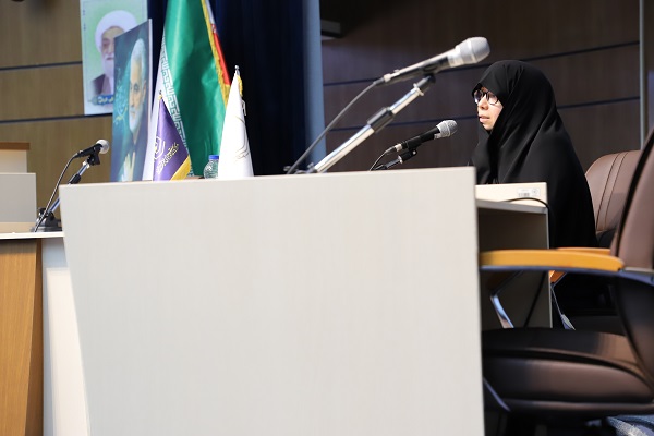 معارف دینی به سبک زندگی مردم تبدیل شود/ جهاد برای تحقق تمدن نوین اسلامی و حکومت جهانی وظیفه اولیه و ذاتی حوزویان